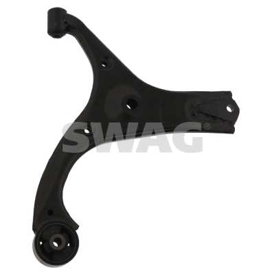 Control/Trailing Arm, wheel suspension (90 93 0867)
