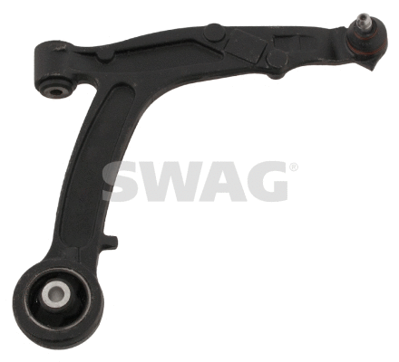 Control/Trailing Arm, wheel suspension (70 93 2444)