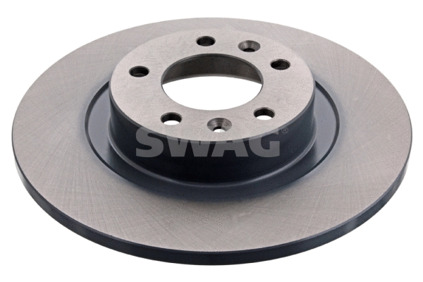 Brake Disc (62 94 4090)