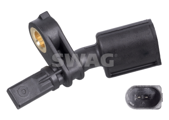 Sensor, wheel speed (32 92 3816)