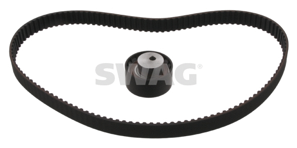 Timing Belt Kit (70 92 2377)