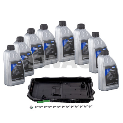 Parts kit, automatic transmission oil change (33 11 0264)