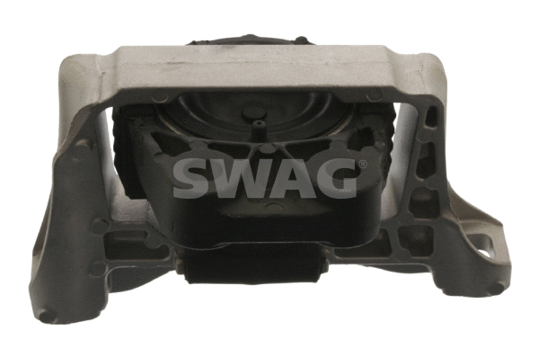 Mounting, engine (50 93 9875)