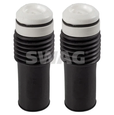 Dust Cover Kit, shock absorber (33 10 7952)
