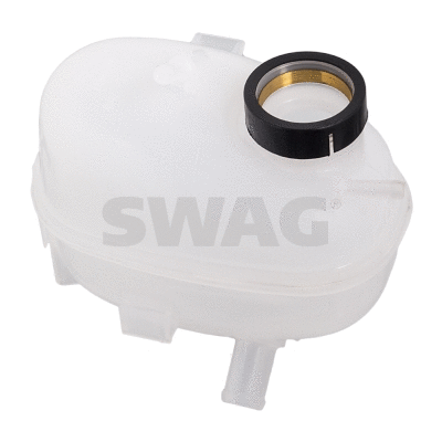 Expansion Tank, coolant (40 10 2353)