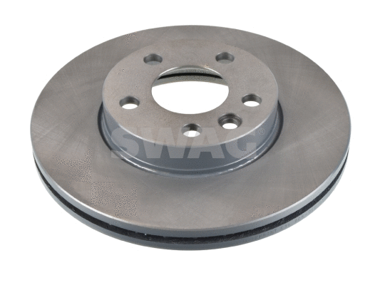 Brake Disc (32 91 4160)