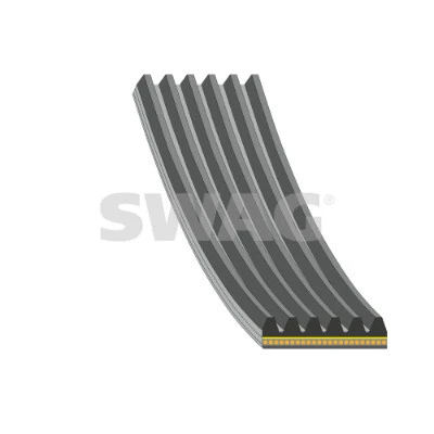 V-Ribbed Belt (33 10 5308)
