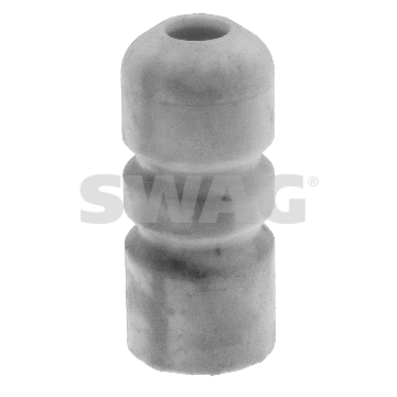 Rubber Buffer, suspension (30 91 8386)