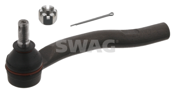 Tie Rod End (81 93 4310)