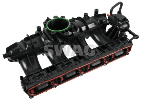Fitting, intake manifold