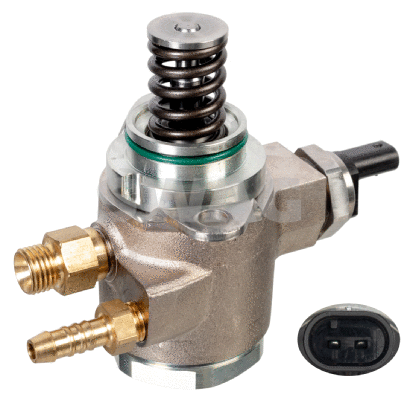 High Pressure Pump (33 10 3236)