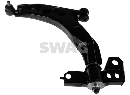 Control/Trailing Arm, wheel suspension (91 94 1829)