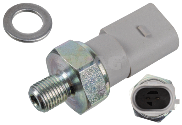 Oil Pressure Switch (33 10 2782)