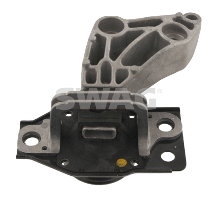 Mounting, engine (60 92 9566)