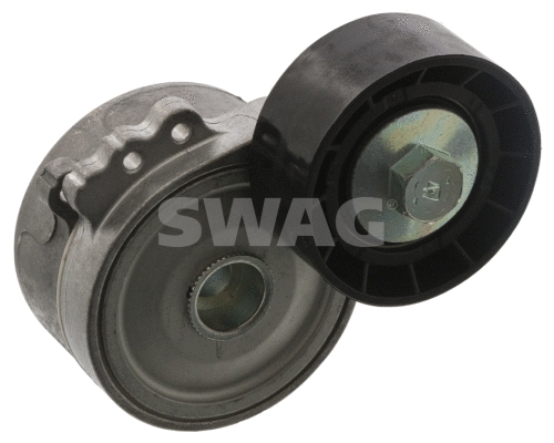 Belt Tensioner, V-ribbed belt (62 91 9482)