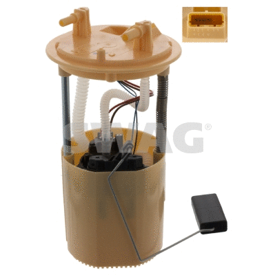 Fuel Feed Unit (70 94 8300)