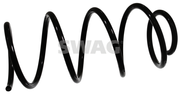 Suspension Spring (20 94 6922)