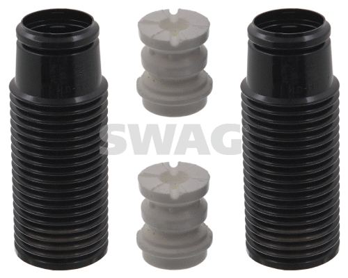 Dust Cover Kit, shock absorber (50 56 0002)