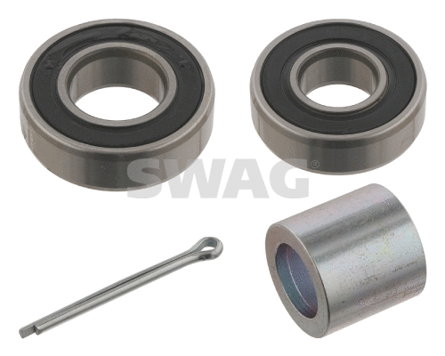 Wheel Bearing Kit (84 93 1340)