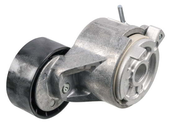 Belt Tensioner, V-ribbed belt