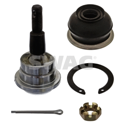 Ball Joint (90 94 1701)