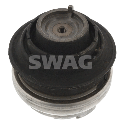 Mounting, engine (10 13 0091)
