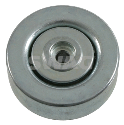 Deflection/Guide Pulley, V-ribbed belt (20 03 0038)