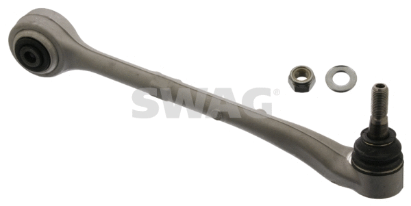Control/Trailing Arm, wheel suspension (20 73 0030)