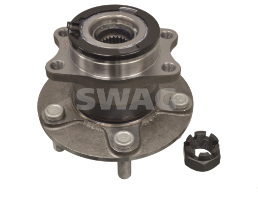 Wheel Bearing Kit (33 10 2864)