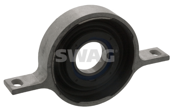 Suspension, propshaft (20 94 4569)