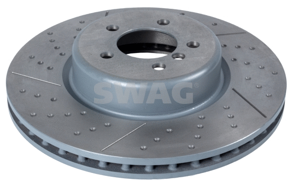 Brake Disc (20 10 5720)
