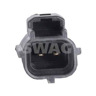 Idle Control Valve, air supply