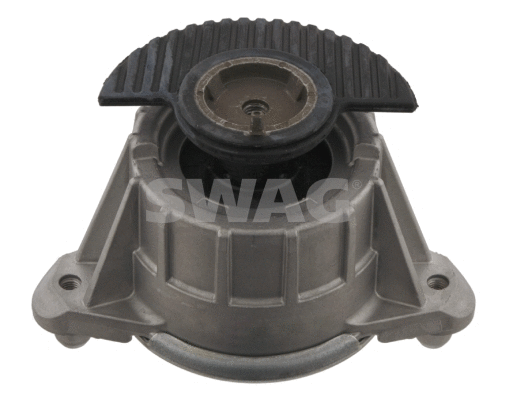 Mounting, engine (10 92 9986)