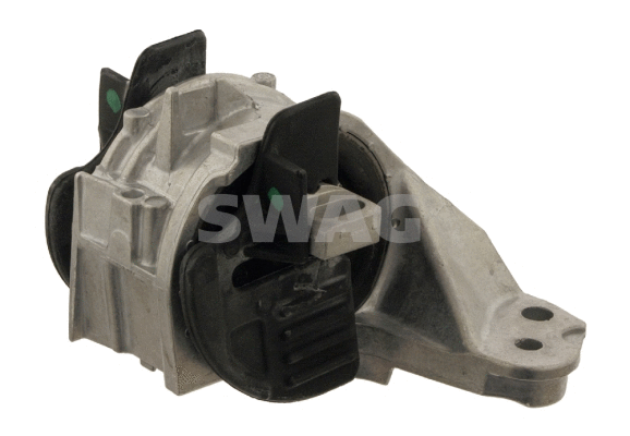 Mounting, automatic transmission (62 93 0086)