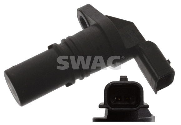Sensor, crankshaft pulse (60 94 4647)