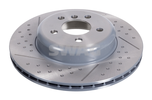 Brake Disc (20 10 5725)