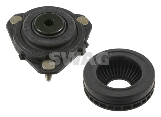 Repair Kit, suspension strut support mount (50 93 1292)