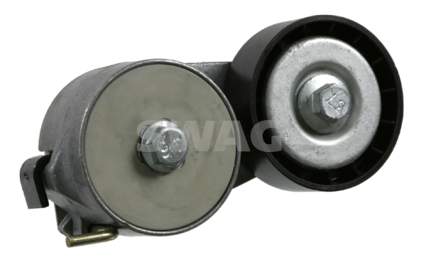 Belt Tensioner, V-ribbed belt (70 92 2376)