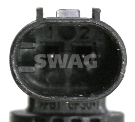Temperature Switch, radiator fan