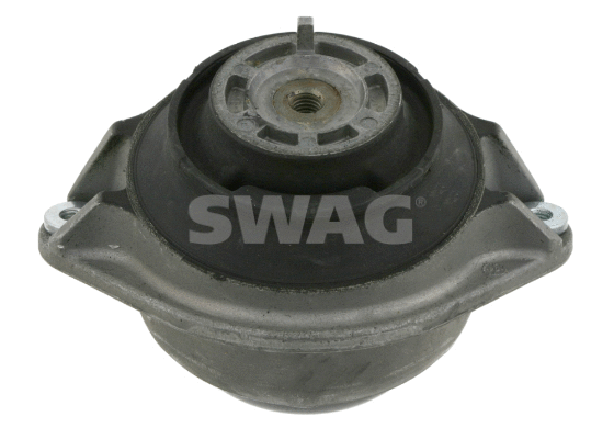 Mounting, engine (10 13 0040)
