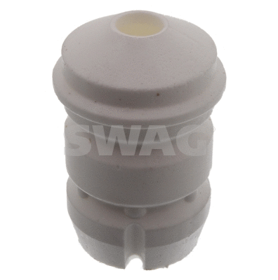 Rubber Buffer, suspension (20 87 0008)