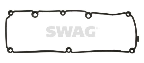 Gasket, cylinder head cover (32 93 9197)