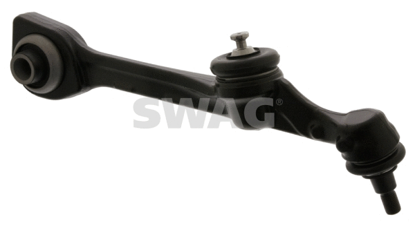 Control/Trailing Arm, wheel suspension (10 93 8058)
