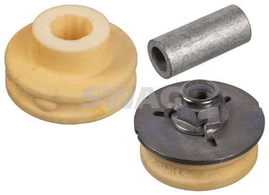 Repair Kit, suspension strut support mount (20 10 9528)