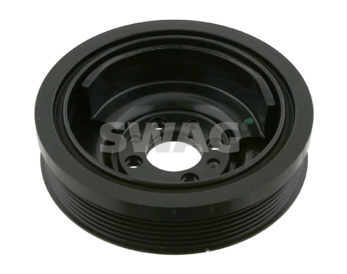Belt Pulley, crankshaft (30 92 6886)