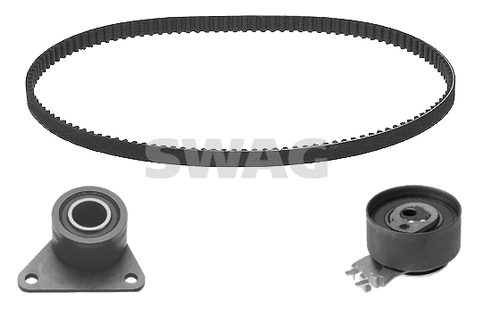 Timing Belt Kit (55 92 2729)
