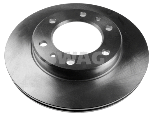 Brake Disc (81 92 6067)