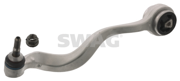 Control/Trailing Arm, wheel suspension (20 94 6165)