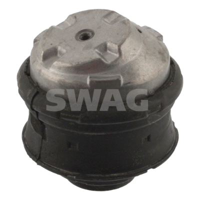 Mounting, engine (10 13 0048)