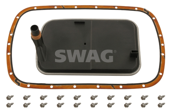 Hydraulic Filter Kit, automatic transmission (20 93 0849)